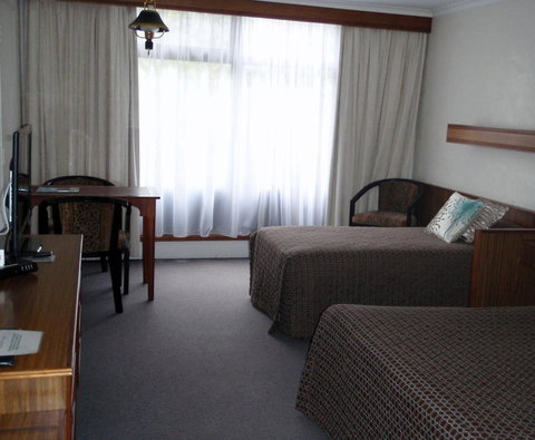 West Coaster Motel - Accommodation Mooloolaba 44