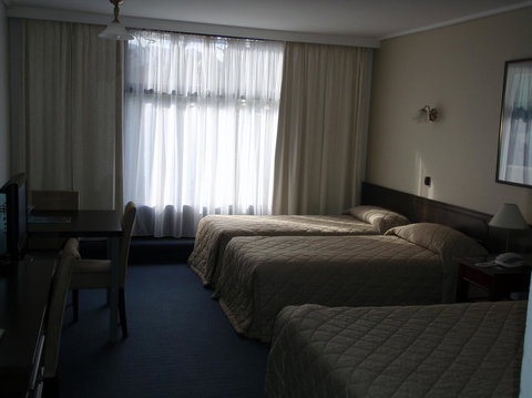 West Coaster Motel - Accommodation Mooloolaba 38