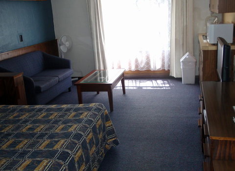 West Coaster Motel - Accommodation Mooloolaba 29