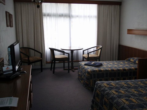 West Coaster Motel - Accommodation Mooloolaba 14