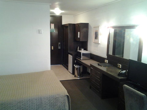 West Coaster Motel - Accommodation Mooloolaba 12