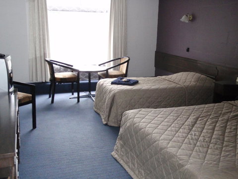 West Coaster Motel - Accommodation Mooloolaba 35