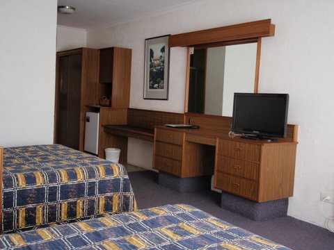 West Coaster Motel - Accommodation Mooloolaba 25
