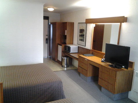 West Coaster Motel - Accommodation Mooloolaba 11
