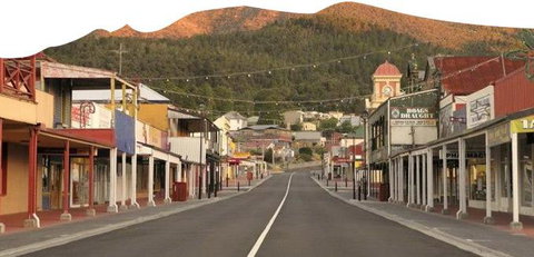 West Coaster Motel - Accommodation Mooloolaba 3