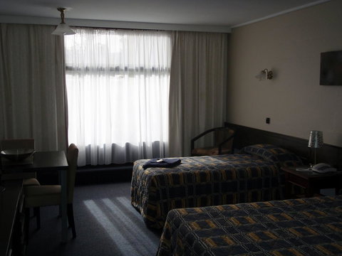 West Coaster Motel - Accommodation Mooloolaba 28
