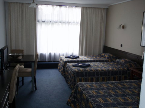 West Coaster Motel - Accommodation Mooloolaba 27