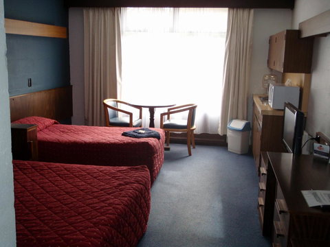 West Coaster Motel - Accommodation Mooloolaba 39