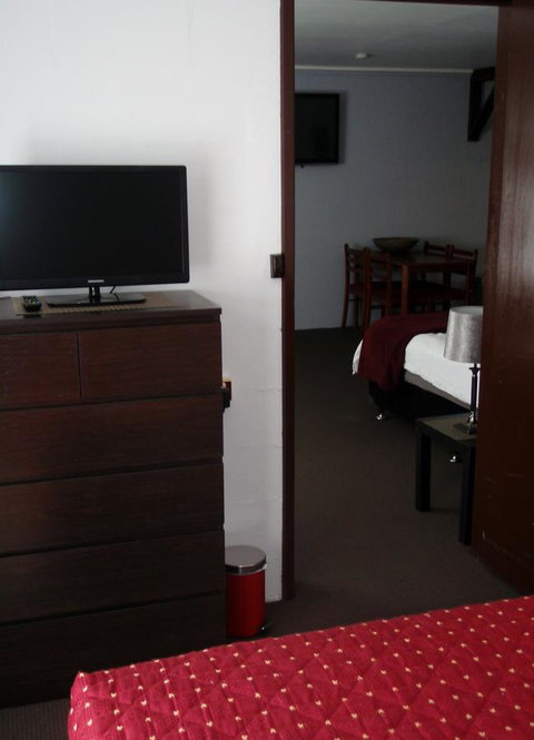 West Coaster Motel - Accommodation Mooloolaba 21