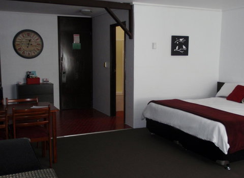 West Coaster Motel - Accommodation Mooloolaba 20