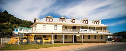 West Coaster Motel - Accommodation Mooloolaba 4