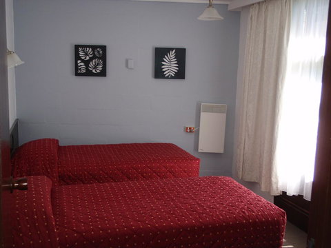 West Coaster Motel - Accommodation Mooloolaba 16
