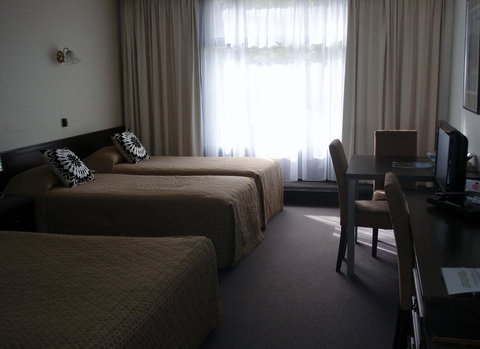 West Coaster Motel - Accommodation Mooloolaba 36