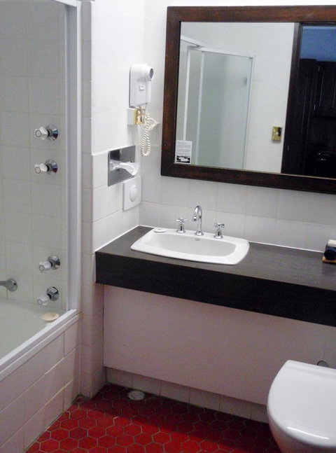 West Coaster Motel - Accommodation Mooloolaba 17