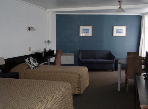 West Coaster Motel - Accommodation Mooloolaba 33