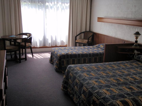 West Coaster Motel - Accommodation Mooloolaba 24