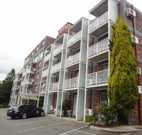Adina Place Motel Apartments - Accommodation Mooloolaba