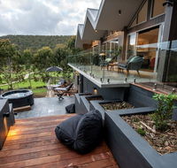 Adventure Bay Retreat Bruny Island - Accommodation Mooloolaba