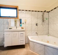 Driftwood Strahan Villas - Accommodation Mooloolaba