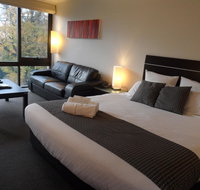 Commodore Regent - Accommodation Mooloolaba