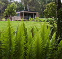 Tyenna River Cottage - Accommodation Mooloolaba
