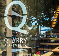The Quarry Boutique Apartments - Accommodation Mooloolaba