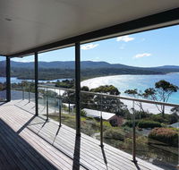 Sea Eagle Cottage - Accommodation Mooloolaba