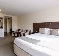 St Ives Motel Apartments - Accommodation Mooloolaba