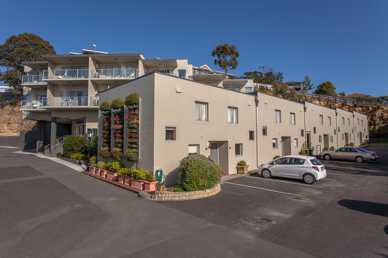 West Hobart TAS Accommodation Mooloolaba