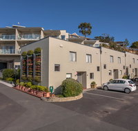Bay View Villas - Accommodation Mooloolaba