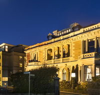 Lenna Of Hobart - Accommodation Mooloolaba