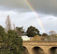 Richmond Bridge Accommodation Two the Bridge - Accommodation Mooloolaba