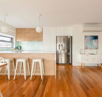 Kangaroo Bay Apartments - Accommodation Mooloolaba