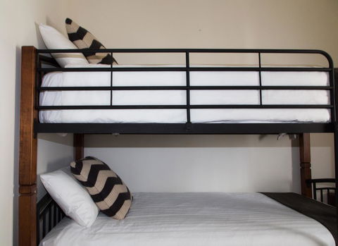 Bakers Retreat - Accommodation Mooloolaba 20