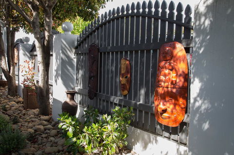 Bakers Retreat - Accommodation Mooloolaba 30