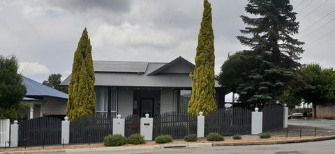 Bakers Retreat - Accommodation Mooloolaba 31