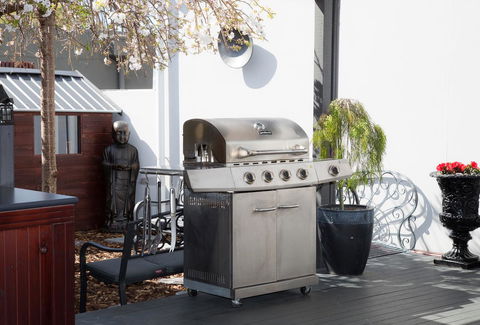 Bakers Retreat - Accommodation Mooloolaba 29