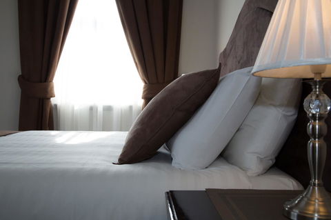 Bakers Retreat - Accommodation Mooloolaba 25