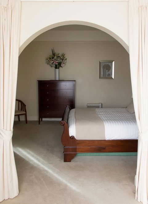 Bakers Retreat - Accommodation Mooloolaba 9