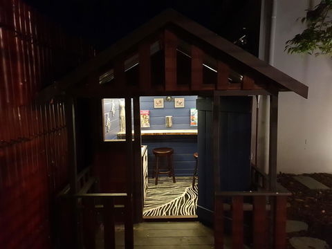 Bakers Retreat - Accommodation Mooloolaba 2