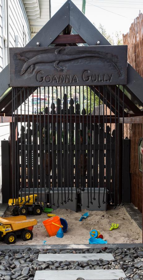 Bakers Retreat - Accommodation Mooloolaba 16