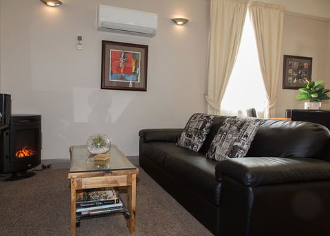 Bakers Retreat - Accommodation Mooloolaba 23