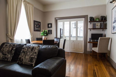 Bakers Retreat - Accommodation Mooloolaba 22