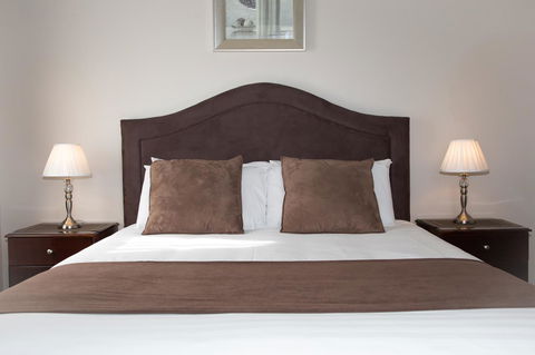 Bakers Retreat - Accommodation Mooloolaba 26