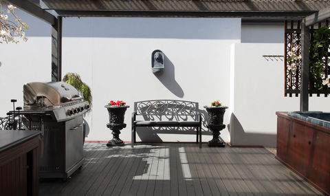 Bakers Retreat - Accommodation Mooloolaba 19