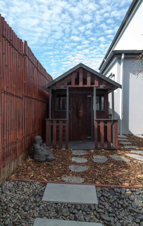 Bakers Retreat - Accommodation Mooloolaba 17