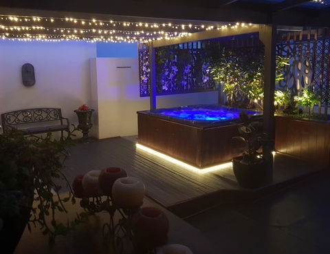 Bakers Retreat - Accommodation Mooloolaba 0