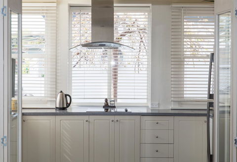 Bakers Retreat - Accommodation Mooloolaba 24