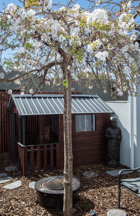 Bakers Retreat - Accommodation Mooloolaba 14