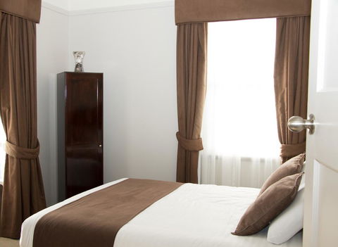 Bakers Retreat - Accommodation Mooloolaba 7